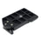 QRA-635L Quick Release Plate SLR DSLR Camera Lens Tripod Mount Clamp Plate Adapter - 6