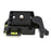 Quick Release Plate Platform Mount Base Camcorder Tripod Monopod Ball Head for DSLR Camera QR40 1/4 Screw - 1