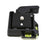 Quick Release Plate Platform Mount Base Camcorder Tripod Monopod Ball Head for DSLR Camera QR40 1/4 Screw - 3