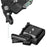 Quick Release Plate Platform Mount Base Camcorder Tripod Monopod Ball Head for DSLR Camera QR40 1/4 Screw - 4