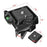 Quick Release Plate Platform Mount Base Camcorder Tripod Monopod Ball Head for DSLR Camera QR40 1/4 Screw - 6