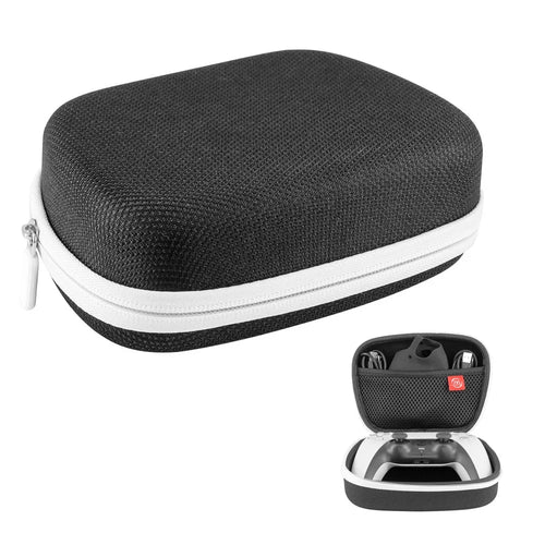 JYS-P5108 Portable EVA Gamepad Bag Travel Protective Cover Carrying Case for PS5 Game Controller - 1