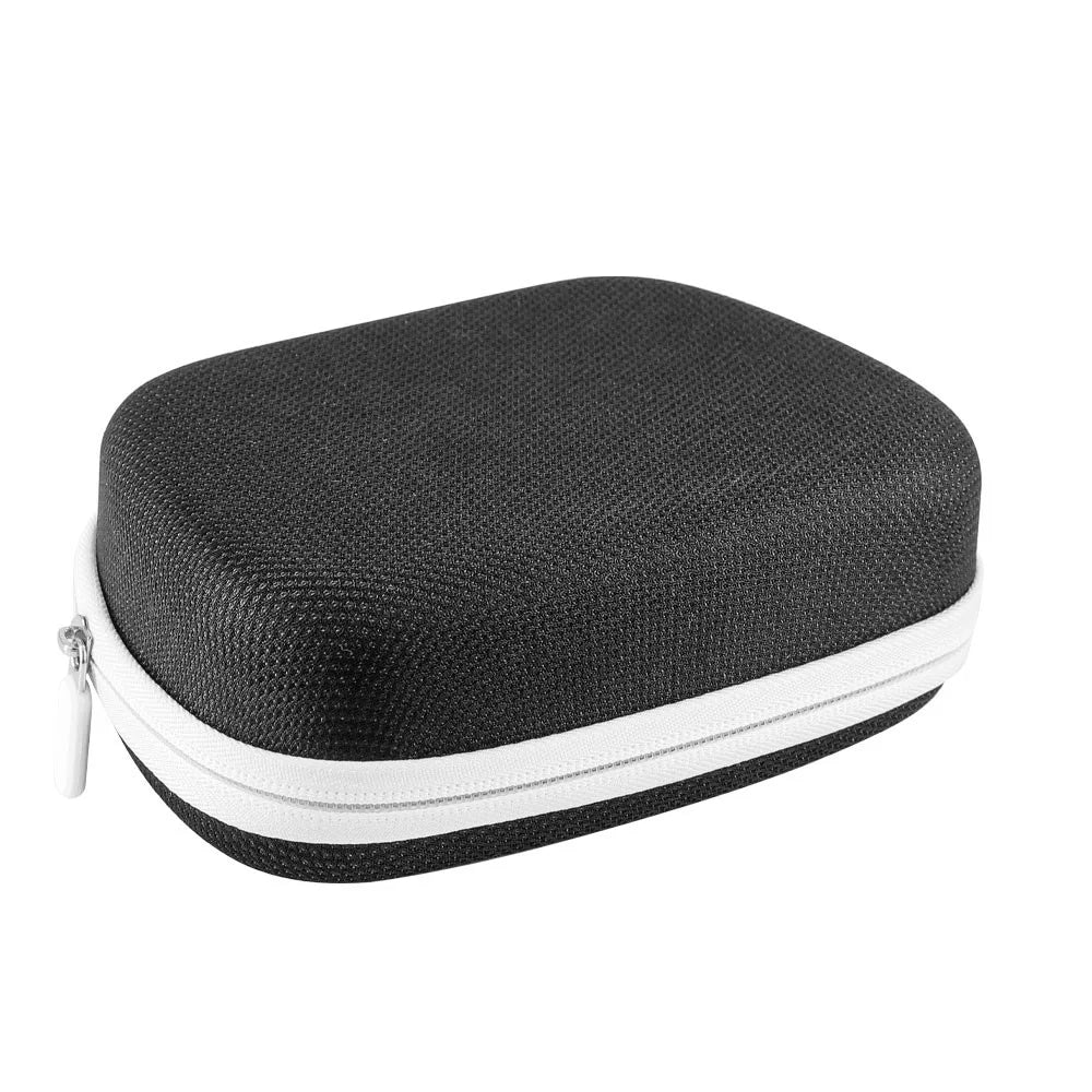 JYS-P5108 Portable EVA Gamepad Bag Travel Protective Cover Carrying Case for PS5 Game Controller - 6