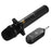 YANMAI UF8 UHF Auto Wireless Dynamic Microphone System with Receiver for Amplifier Mixer Speaker - 3
