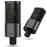 YANMAI X2 Condenser Microphone Kit Cardioid Mic Shock Mount+Foam Cap+Cable for PC Studio Recording - 4