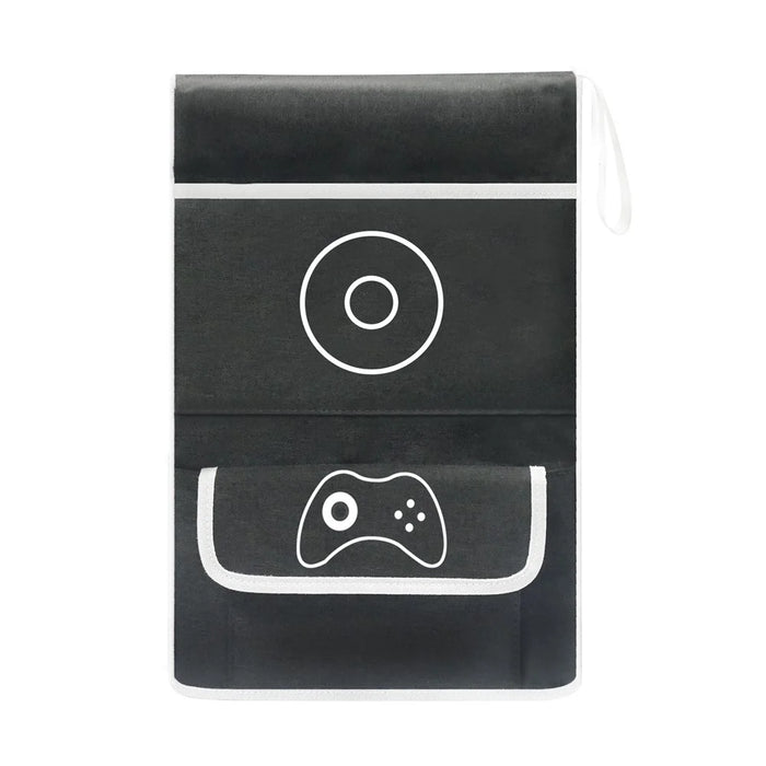 Portable Oxford Cloth Dustproof Carrying Pouch Storage Bag for Sony Playstation 5 - 2
