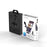 K1 Type-C Wireless Lavalier Microphone USB-C Mini Collar Clip Microphone for Video Calling Live Broadcasting - 7