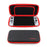 DOBE TNS-1130 Portable Scratch-proof EVA Carrying Case Bag Box with Zipper for Switch Pro Switch OLED - 1