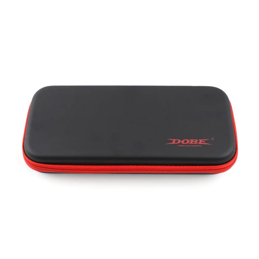 DOBE TNS-1130 Portable Scratch-proof EVA Carrying Case Bag Box with Zipper for Switch Pro Switch OLED - 2