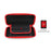 DOBE TNS-1130 Portable Scratch-proof EVA Carrying Case Bag Box with Zipper for Switch Pro Switch OLED - 4