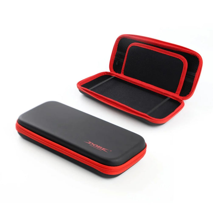 DOBE TNS-1130 Portable Scratch-proof EVA Carrying Case Bag Box with Zipper for Switch Pro Switch OLED - 5