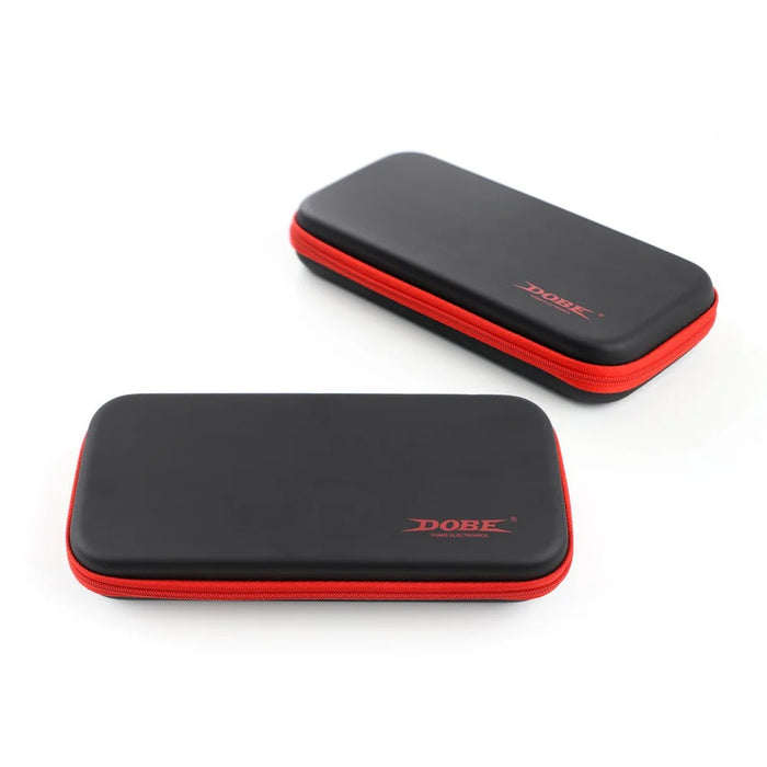 DOBE TNS-1130 Portable Scratch-proof EVA Carrying Case Bag Box with Zipper for Switch Pro Switch OLED - 6
