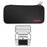 DOBE TNS-858 Carrying Case Hard Travel Gaming Protective Storage Bag for Nintendo Switch Console - 1