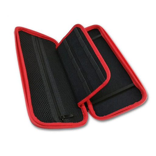 DOBE TNS-858 Carrying Case Hard Travel Gaming Protective Storage Bag for Nintendo Switch Console - 2