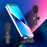 K2 2 Lavalier Microphones with 1 8-Pin Receiver Noise Reduction Live Interview Phone Recording Wireless Lapel Mic - 6