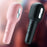 K9 Cute Kids Wireless Karaoke Microphone Home Bluetooth-compatible Handheld Music Mic - Pink - 3