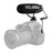 YELANGU MIC08 On-camera Condenser Microphone Video Mic for Camera Smartphone - 1