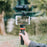 YELANGU MIC08 On-camera Condenser Microphone Video Mic for Camera Smartphone - 4