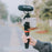 YELANGU MIC08 On-camera Condenser Microphone Video Mic for Camera Smartphone - 5