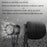 U12SKS-T UHF Wireless Microphone System Clip-on Musical Instruments Receiver Transmitter for Saxophone Trumpet - 5