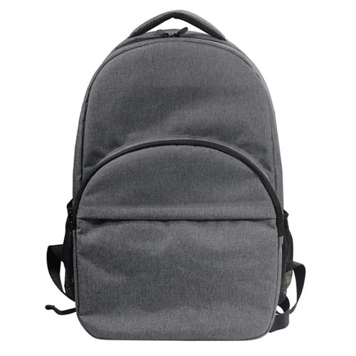 Gaming Backpack Shoulder Bacpack Travel Backpack Portable Carrying Bag Adjustable Shoulder Bag for Sony PlayStation 5 and Accessories - 1
