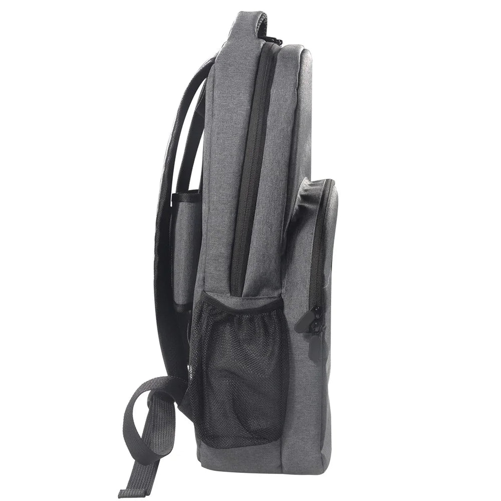 Gaming Backpack Shoulder Bacpack Travel Backpack Portable Carrying Bag Adjustable Shoulder Bag for Sony PlayStation 5 and Accessories - 4