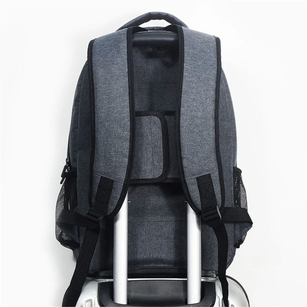 Gaming Backpack Shoulder Bacpack Travel Backpack Portable Carrying Bag Adjustable Shoulder Bag for Sony PlayStation 5 and Accessories - 7