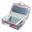 Portable Carrying Bag Storage Case with Adjustable Shoulder Strap for Sony PS5 Console and Accessories - 3
