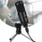 A6 USB Gaming Microphone Computer Condenser PC Mic with Tripod Stand for Streaming Podcasting Gaming Vocal Recording - 7