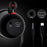 A22-X Desktop Microphone Set with Flexible Boom Arm Stand Plug and Play for PC Desktop Laptop Computer Gaming Streaming Podcast - 3