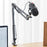 A22-X Desktop Microphone Set with Flexible Boom Arm Stand Plug and Play for PC Desktop Laptop Computer Gaming Streaming Podcast - 5
