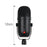 A22-X Desktop Microphone Set with Flexible Boom Arm Stand Plug and Play for PC Desktop Laptop Computer Gaming Streaming Podcast - 6