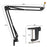 A22-X Desktop Microphone Set with Flexible Boom Arm Stand Plug and Play for PC Desktop Laptop Computer Gaming Streaming Podcast - 7