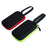 Carrying Case for Nintendo Game and Watch Protective Storage Organizer Bag - Red - 6