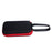 Carrying Case for Nintendo Game and Watch Protective Storage Organizer Bag - Red - 7