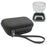 For Microsoft Xbox One S / Xbox Series S / X Portable Gamepad Protective Bag Travel Shockproof Game Controller Carrying Case - 1