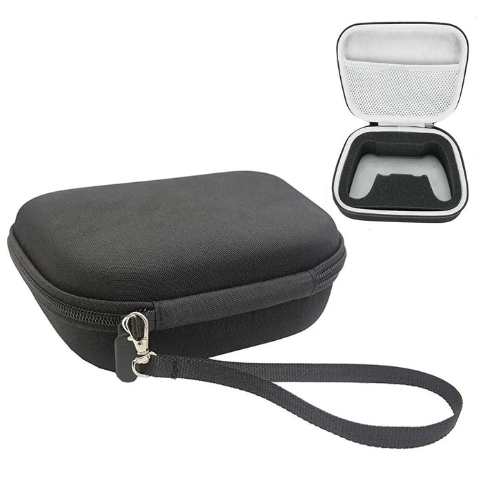 For Microsoft Xbox One S / Xbox Series S / X Portable Gamepad Protective Bag Travel Shockproof Game Controller Carrying Case - 1