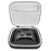 For Microsoft Xbox One S / Xbox Series S / X Portable Gamepad Protective Bag Travel Shockproof Game Controller Carrying Case - 2