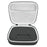 For Microsoft Xbox One S / Xbox Series S / X Portable Gamepad Protective Bag Travel Shockproof Game Controller Carrying Case - 3