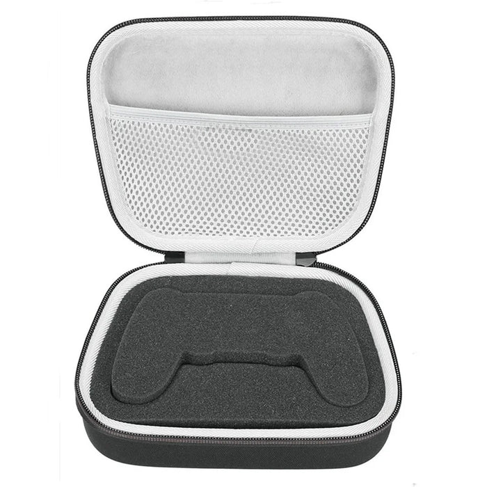 For Microsoft Xbox One S / Xbox Series S / X Portable Gamepad Protective Bag Travel Shockproof Game Controller Carrying Case - 3