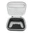 For Microsoft Xbox One S / Xbox Series S / X Portable Gamepad Protective Bag Travel Shockproof Game Controller Carrying Case - 4