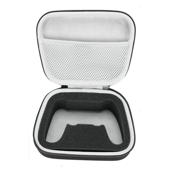 For Microsoft Xbox One S / Xbox Series S / X Portable Gamepad Protective Bag Travel Shockproof Game Controller Carrying Case - 4