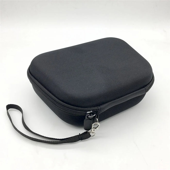 For Microsoft Xbox One S / Xbox Series S / X Portable Gamepad Protective Bag Travel Shockproof Game Controller Carrying Case - 5
