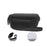 For Microsoft Xbox One S / Xbox Series S / X Portable Gamepad Protective Bag Travel Shockproof Game Controller Carrying Case - 6