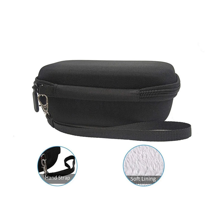 For Microsoft Xbox One S / Xbox Series S / X Portable Gamepad Protective Bag Travel Shockproof Game Controller Carrying Case - 6