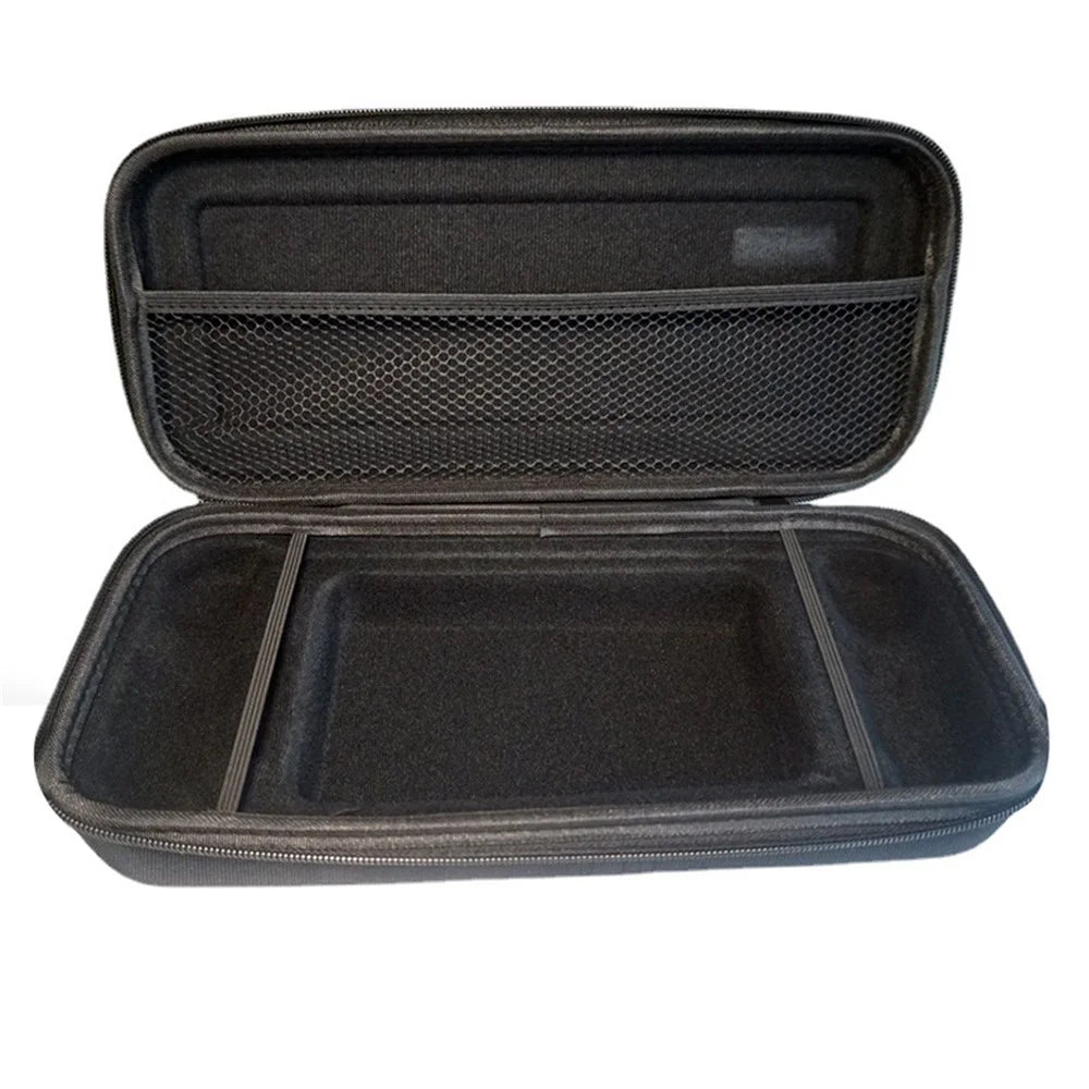 EVA Hard Shell for Steam Deck Console Storage Bag Handbag Portable Travel Carrying Case - 1