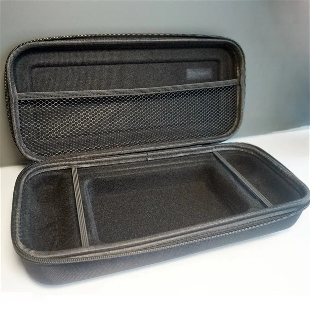 EVA Hard Shell for Steam Deck Console Storage Bag Handbag Portable Travel Carrying Case - 2