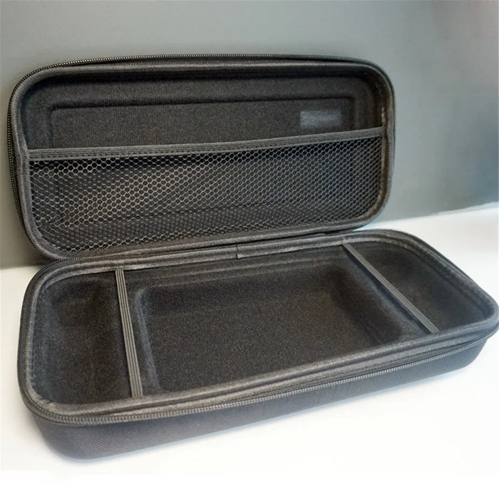 EVA Hard Shell for Steam Deck Console Storage Bag Handbag Portable Travel Carrying Case - 2