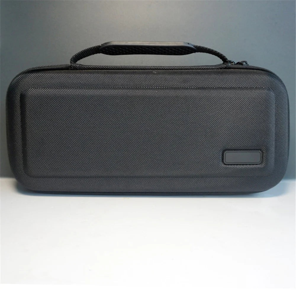 EVA Hard Shell for Steam Deck Console Storage Bag Handbag Portable Travel Carrying Case - 3