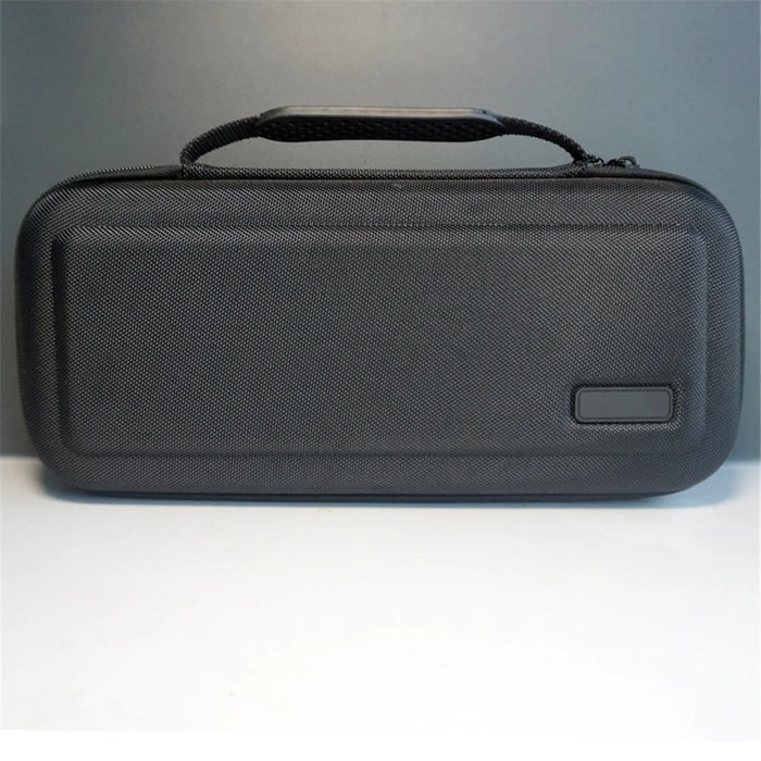 EVA Hard Shell for Steam Deck Console Storage Bag Handbag Portable Travel Carrying Case - 3